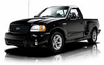 1999 Ford F150 Lightning