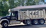 2016 Mack Granite GU713