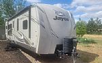 2018 Jayco 