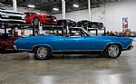 1969 Chevelle Malibu Thumbnail 8