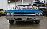 1969 Chevelle Malibu Thumbnail 12