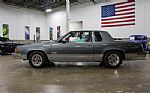 1987 Cutlass Supreme 442 Thumbnail 3