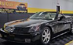 2005 Cadillac XLR Retractable Hardtop