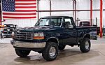 1995 Ford F150 XLT