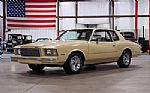 1978 Chevrolet Monte Carlo Sport Coupe