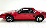 1984 Fiero Sport Coupe Thumbnail 2