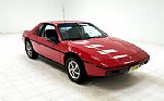 1984 Fiero Sport Coupe Thumbnail 7