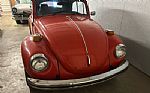 1971 Beetle Convertible Thumbnail 3