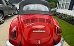 1971 Beetle Convertible Thumbnail 6