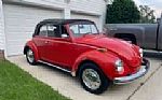 1971 Beetle Convertible Thumbnail 10