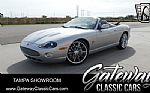 2005 Jaguar XK-Series