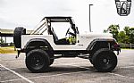 1982 CJ7 Thumbnail 7