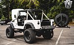 1982 CJ7 Thumbnail 16