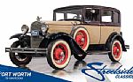 1931 Model A Sedan Thumbnail 1