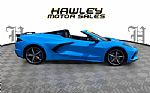 2021 Corvette Thumbnail 8