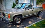 1998 GMC 1500 Regular Cab