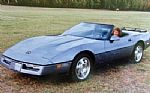 1990 Chevrolet Corvette