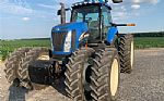 2006 New Holland TG305