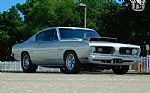 1968 Barracuda Thumbnail 2