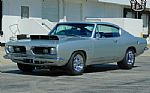 1968 Barracuda Thumbnail 4