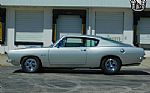 1968 Barracuda Thumbnail 5