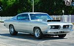 1968 Barracuda Thumbnail 10