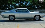 1968 Barracuda Thumbnail 9