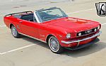 1966 Mustang Thumbnail 11