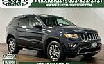 2016 Grand Cherokee Thumbnail 1