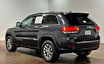 2016 Grand Cherokee Thumbnail 5