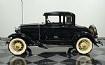 1930 Model A 5 Window Rumble Seat C Thumbnail 2