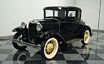 1930 Model A 5 Window Rumble Seat C Thumbnail 5