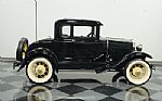 1930 Model A 5 Window Rumble Seat C Thumbnail 12