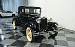 1930 Model A 5 Window Rumble Seat C Thumbnail 14