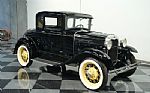 1930 Model A 5 Window Rumble Seat C Thumbnail 13