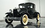 1930 Model A 5 Window Rumble Seat C Thumbnail 19