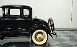 1930 Model A 5 Window Rumble Seat C Thumbnail 22