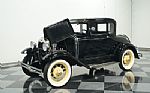 1930 Model A 5 Window Rumble Seat C Thumbnail 28