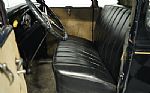 1930 Model A 5 Window Rumble Seat C Thumbnail 34