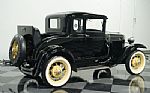 1930 Model A 5 Window Rumble Seat C Thumbnail 46