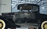 1930 Model A 5 Window Rumble Seat C Thumbnail 63