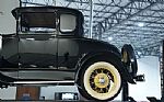 1930 Model A 5 Window Rumble Seat C Thumbnail 64