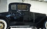 1930 Model A 5 Window Rumble Seat C Thumbnail 66