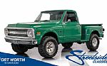 1969 K10 4x4 Thumbnail 1