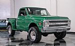 1969 K10 4x4 Thumbnail 16