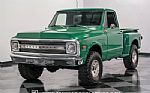 1969 K10 4x4 Thumbnail 19