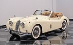 1956 XK140 Drophead Coupe Thumbnail 5