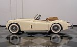 1956 XK140 Drophead Coupe Thumbnail 2