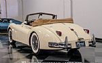 1956 XK140 Drophead Coupe Thumbnail 9