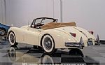 1956 XK140 Drophead Coupe Thumbnail 8